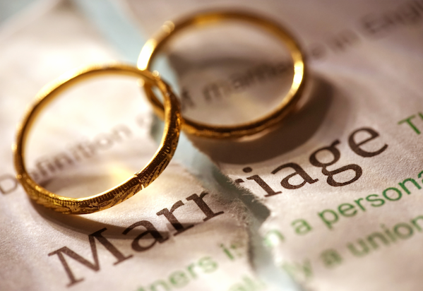 “Walking Together” Marriage Workshop
